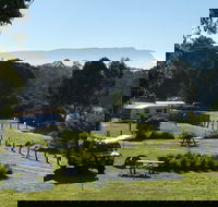 Snug Beach Cabin and Caravan Park - Accommodation in Bendigo