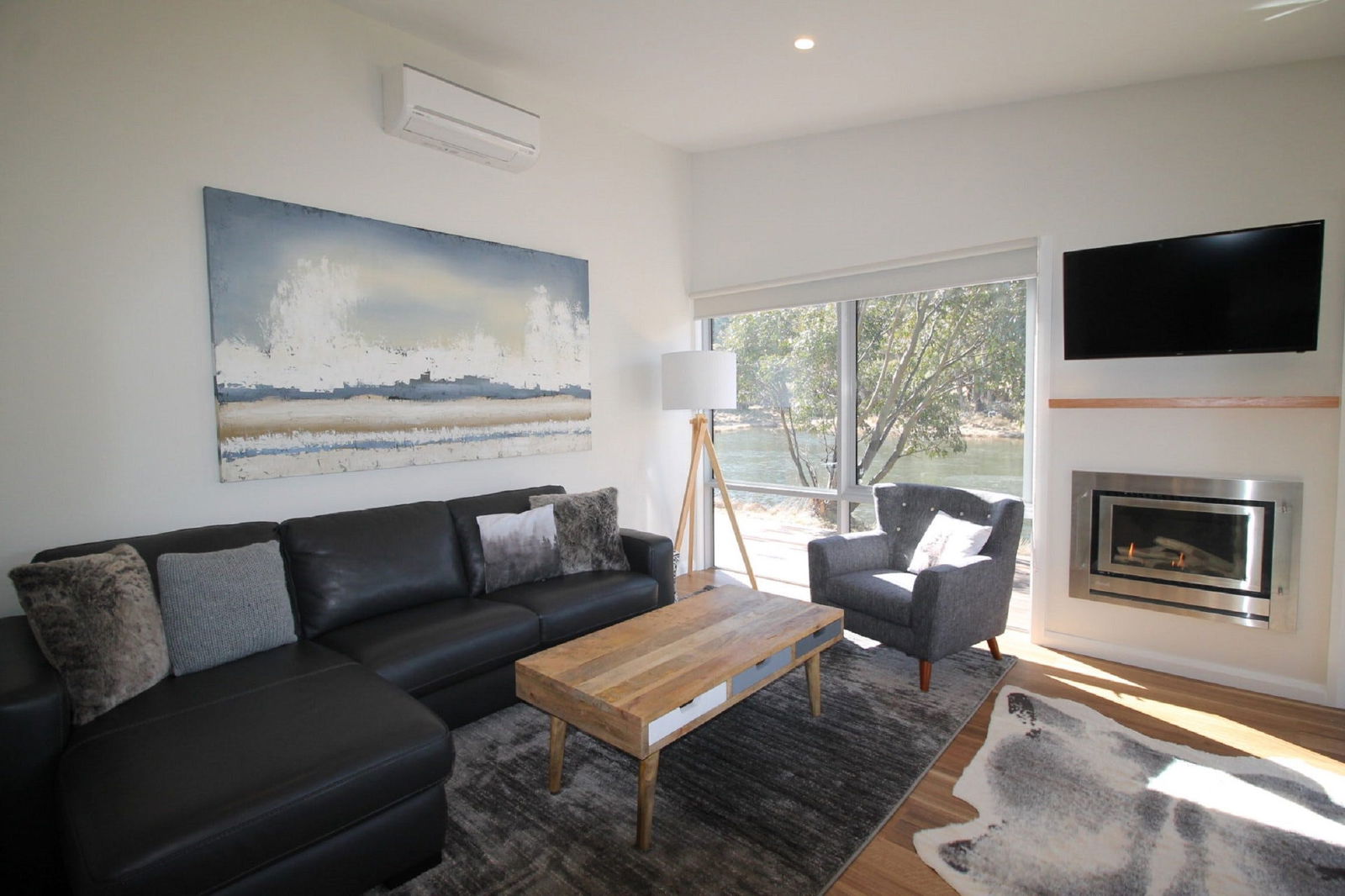  Accommodation in Bendigo