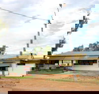 Sundowner Hotel Quambone - Accommodation in Bendigo