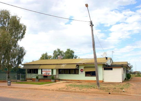 Sundowner Hotel Quambone - Accommodation in Bendigo 0