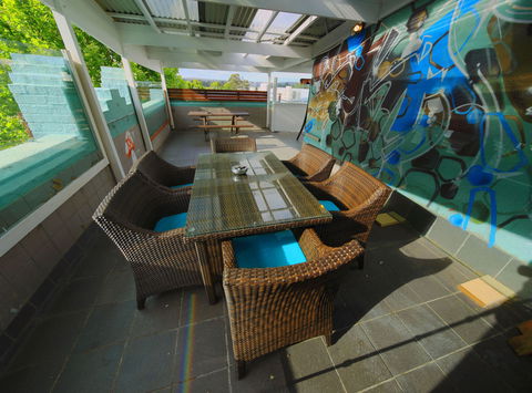 Sydney Star Backpackers - Accommodation in Bendigo 0
