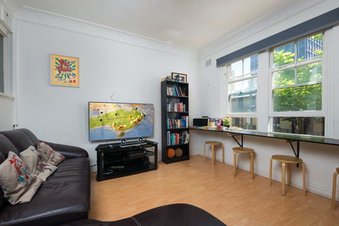 Sydney Star Backpackers - Accommodation in Bendigo 1