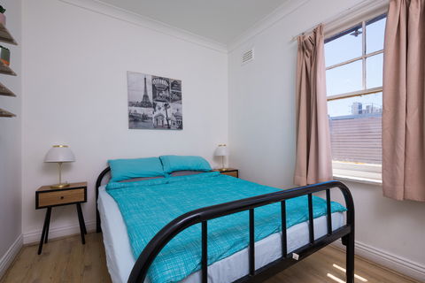 Sydney Star Backpackers - Accommodation in Bendigo 2