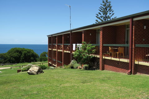 Tathra Hotel - Motel - Accommodation in Bendigo 0