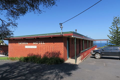 Tathra Hotel - Motel - Accommodation in Bendigo 1