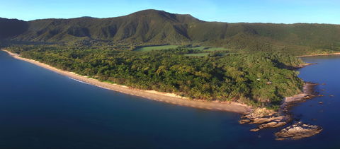 Thala Beach Nature Reserve - Accommodation in Bendigo 0