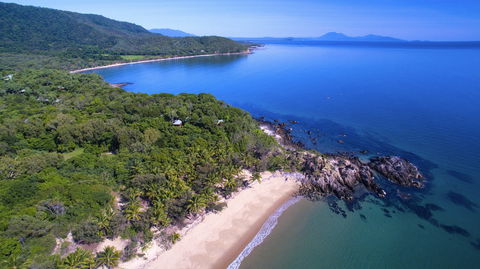 Thala Beach Nature Reserve - Accommodation in Bendigo 1