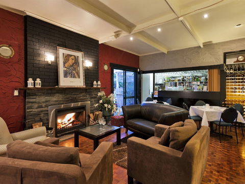The Waterfront Wynyard - Accommodation in Bendigo 0