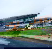 The Derby Lodge - Accommodation in Bendigo