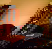 The Cottage No 12 on North - Accommodation in Bendigo