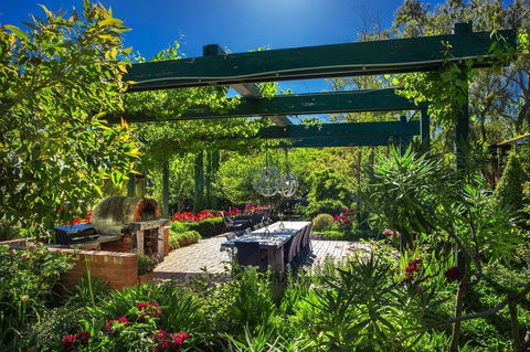 The Reserve Barossa Valley - Accommodation in Bendigo 0