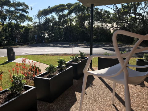 The Apartment At Kirbys Beach Berrara - Accommodation in Bendigo 0