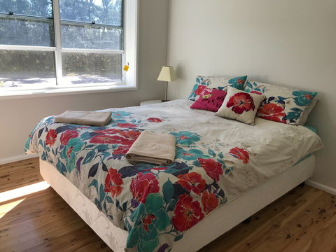 The Apartment At Kirbys Beach Berrara - Accommodation in Bendigo 2