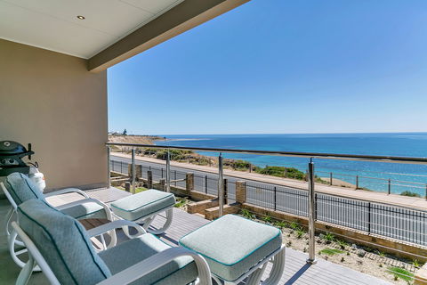 The Jetty, Port Willunga - Accommodation in Bendigo 0