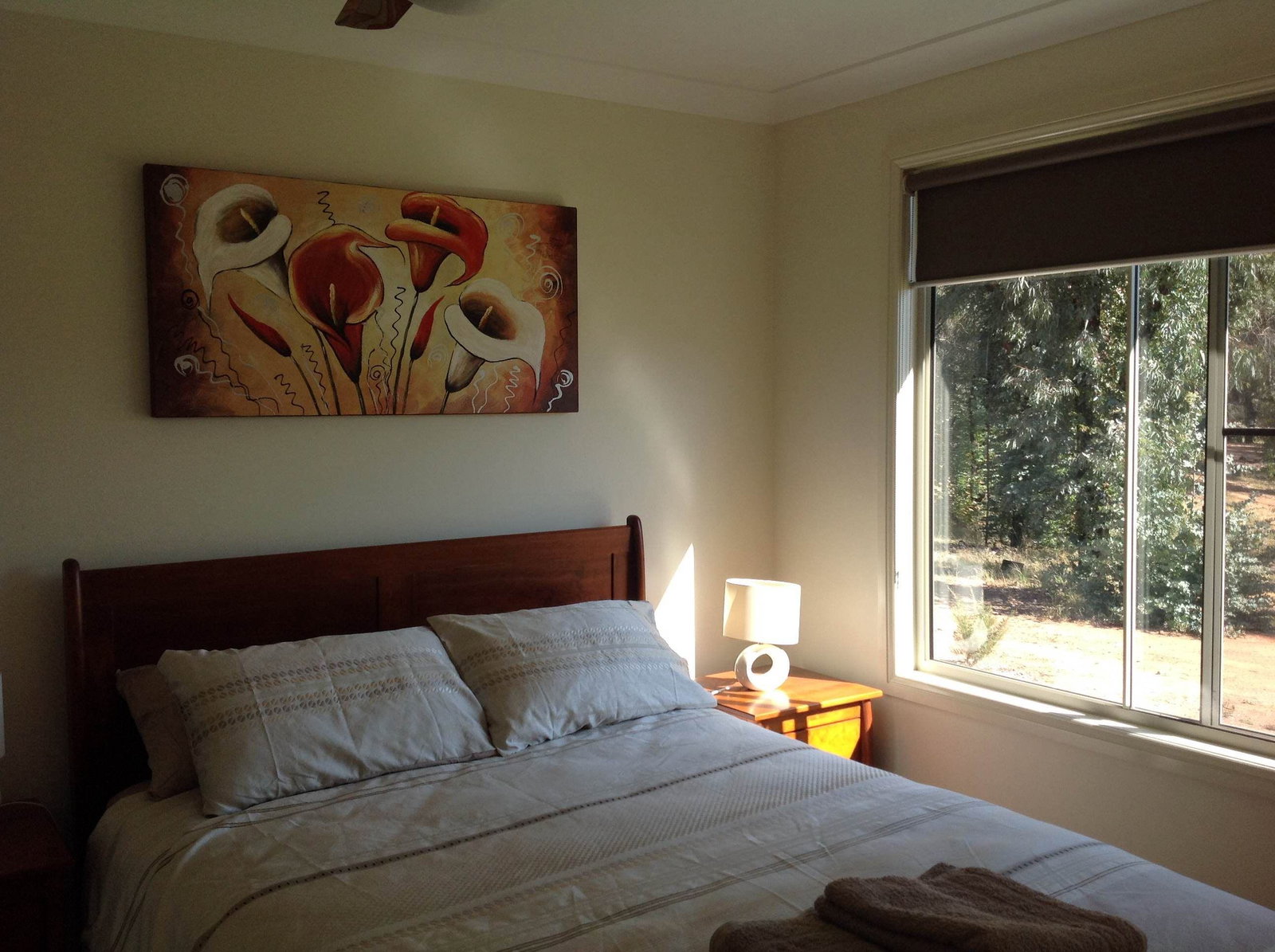 Coonabarabran NSW Accommodation in Bendigo