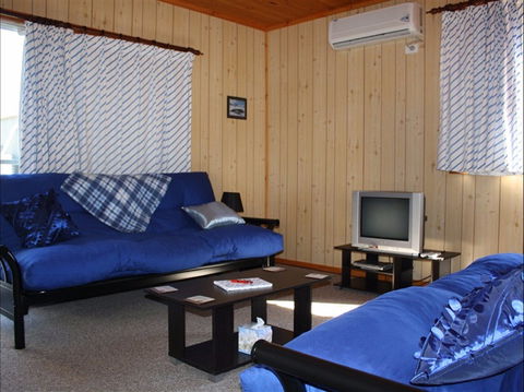 Tosha's Place - Accommodation in Bendigo 0