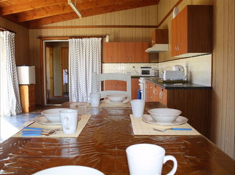 Tosha's Place - Accommodation in Bendigo 1