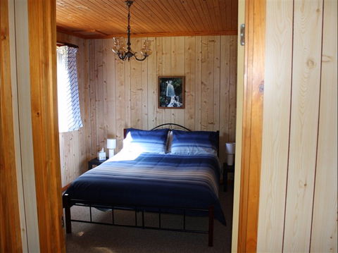 Tosha's Place - Accommodation in Bendigo 2