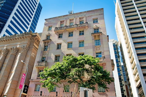 ULTIQA Rothbury Hotel - Accommodation in Bendigo 0