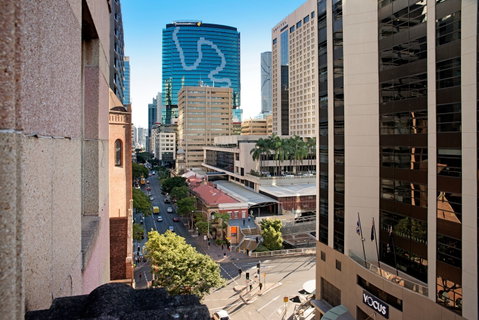 ULTIQA Rothbury Hotel - Accommodation in Bendigo 1