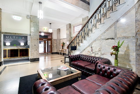 ULTIQA Rothbury Hotel - Accommodation in Bendigo 2