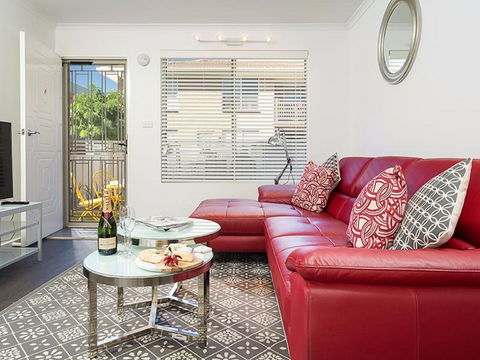 Understated Elegance - Affordable Luxury - Accommodation in Bendigo 2
