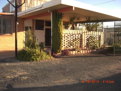 Walgett Motel - Accommodation in Bendigo 0