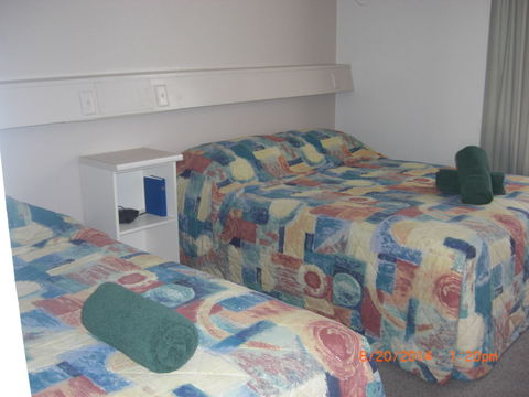 Walgett Motel - Accommodation in Bendigo 2