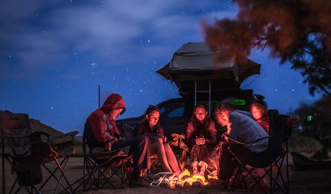 Warroora Station - Accommodation in Bendigo 2