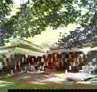 Waverley B and B - Accommodation in Bendigo