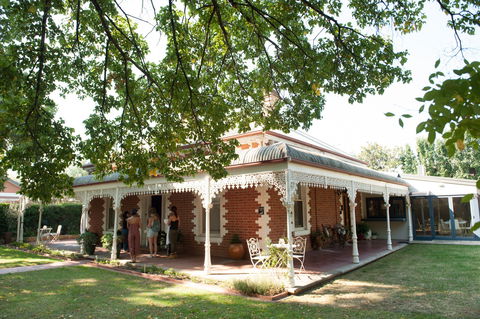 Waverley B And B - Accommodation in Bendigo 0
