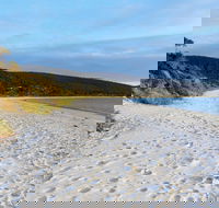 White Beach Tourist Park - Accommodation in Bendigo