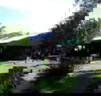 Woodenbong Camping Grounds - Accommodation in Bendigo