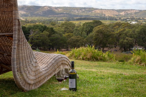131 - Heart Of The Vale - Accommodation in Bendigo 0