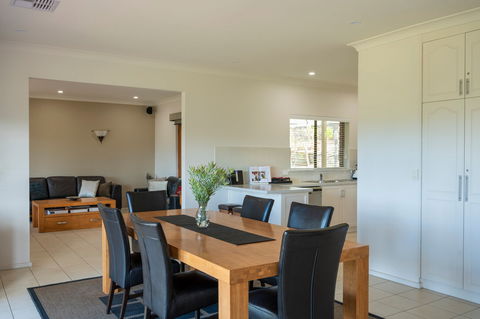 131 - Heart Of The Vale - Accommodation in Bendigo 2