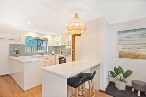 4/11 Cornhill Road - Accommodation in Bendigo 0