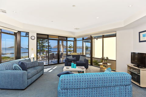 63 Franklin Parade - Accommodation in Bendigo 2