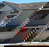 Acacia Motel - Accommodation in Bendigo