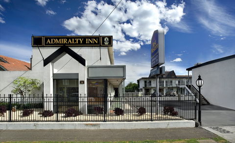 Admiralty Inn - Accommodation in Bendigo 0