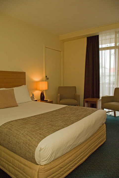 Admiralty Inn - Accommodation in Bendigo 2