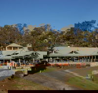 Adventist Alpine Village - Accommodation in Bendigo