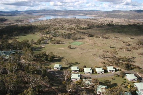Adventist Alpine Village - Accommodation in Bendigo 2