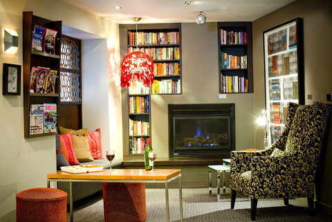 Alto Hotel On Bourke - Accommodation in Bendigo 0