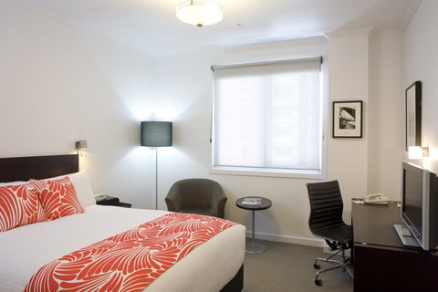 Alto Hotel On Bourke - Accommodation in Bendigo 1