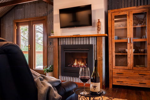 Angaston Saleyards - Elders Office - Accommodation in Bendigo 2