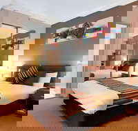 APX Darling Harbour - Accommodation in Bendigo