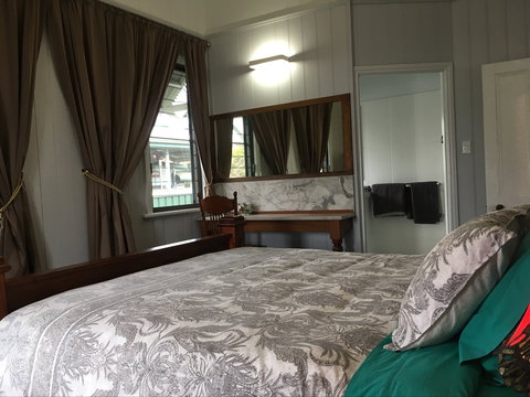 Area 51 Warwick - Accommodation in Bendigo 2