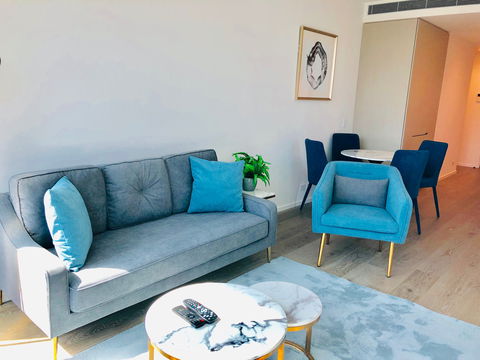 Arise Australia 108 - Accommodation in Bendigo 0