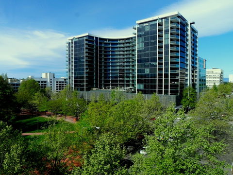 Astra Apartments - Manhattan - Accommodation in Bendigo 0
