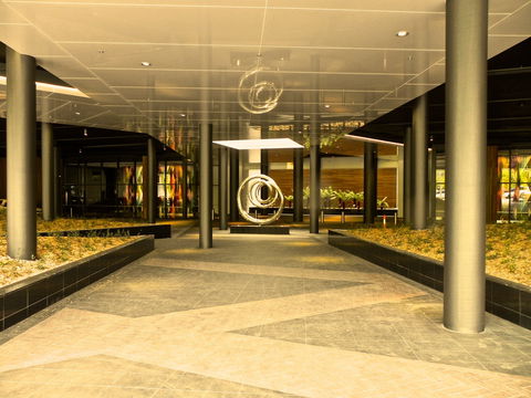 Astra Apartments - Manhattan - Accommodation in Bendigo 1